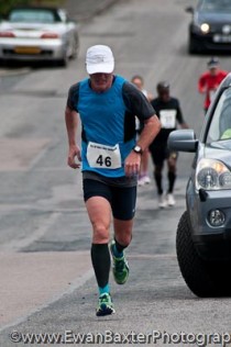 Isle of Mull Half Marathon & 10k 2013-116