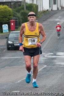 Isle of Mull Half Marathon & 10k 2013-146