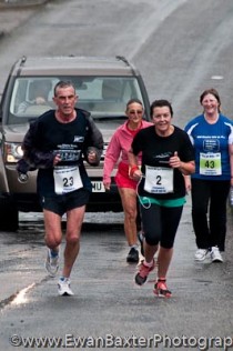 Isle of Mull Half Marathon & 10k 2013-153