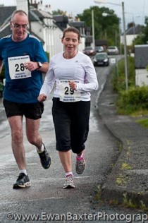 Isle of Mull Half Marathon & 10k 2013-184
