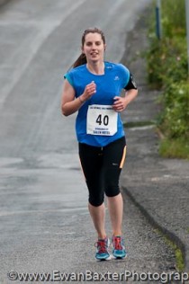 Isle of Mull Half Marathon & 10k 2013-193