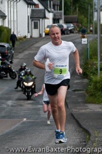 Isle of Mull Half Marathon & 10k 2013-51