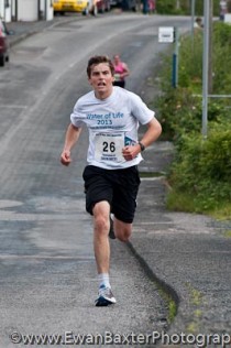 Isle of Mull Half Marathon & 10k 2013-82
